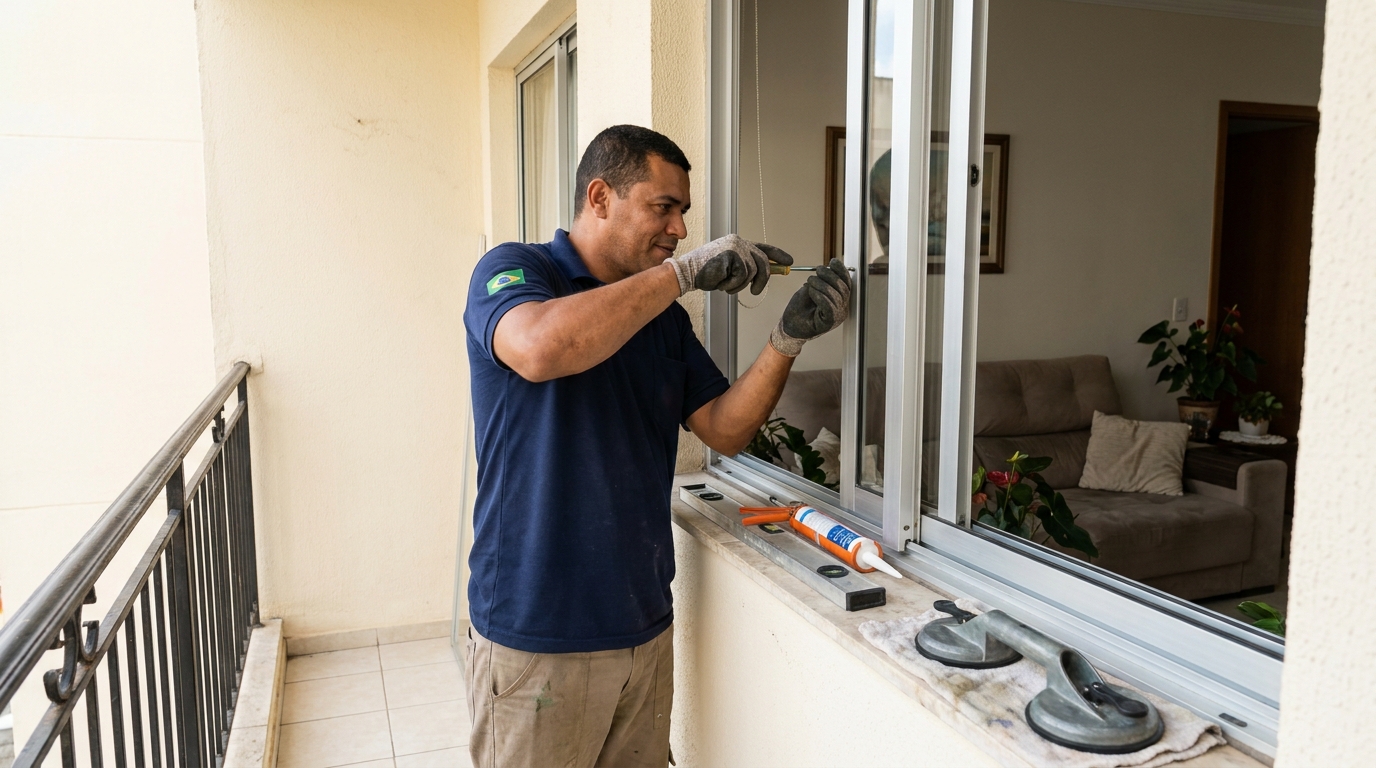 Modelos com Melhor Ventilação na Fátima, Guarulhos‑SP